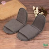 Dép gập lại Heabety 1 đôi thoáng khí - Phù hợp cho khách sạn, spa, travel, salon, giá ưu đãi 43.308₫ 9