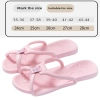 Dép gấp nữ HEALMEYOU - Đế EVA chống trượt, xỏ ngón thoải mái, du lịch di động, giá chỉ 95.580₫ 2
