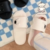 Dép Gấu Đế Mềm Gập Lại Siêu Thoải Mái Cho Nam Nữ - Phù Hợp Du Lịch & Phòng Tắm 4