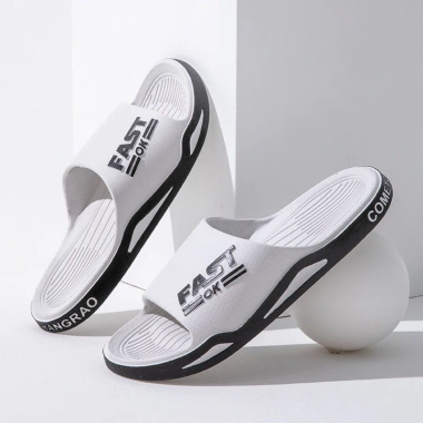 Dép gia đình nam nữ mùa hè chống trơn trượt trong nhà, phòng tắm, khách sạn - Giá 151.800đ 9 Dép gia đình nam nữ mùa hè chống trơn trượt trong nhà, phòng tắm, khách sạn - Giá 151.800đ 9