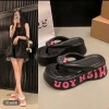 Dép Hello Kitty đế dày EVA nữ mùa hè - Thời trang dễ thương, thoải mái du lịch 7