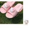 Dép Hello Kitty Gập Lại Siêu Mềm, Chống Trơn Trượt - Du Lịch và Công Sở 190k 8