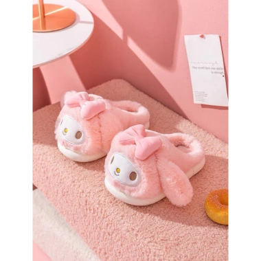 Dép hoạt hình cho người lớn và trẻ em - Giá 125.000đ, siêu mềm, siêu dễ thương 10
