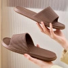 Dẹ́p Kẻ Tăm Siêu Nhẹ 88.539 SLGD - Dẹ́p Massage Văn Phòng, Khách Sạn, Spa, EVA Êm Chống Trượt, Giá 24,999 VND 7
