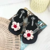 Dép kẹp hoa trong xỏ ngón đinh hoa xinh, quai chắc, êm chân - Mẹ & bé du lịch 70.000đ 6