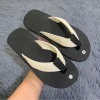 Dép Kẹp Nam Cao Su Quai Dù - Thiết Kế Đơn Giản Êm Chân, Đẹp, Giá Chỉ 30.000₫ Mua Hè 5