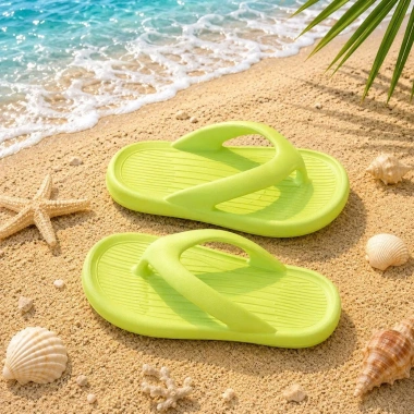 Dép Kẹp Unisex K222 Nhiều Màu Sắc Trẻ Trung, Năng Động Đi Biển – 55.300₫ (Giảm 68.019₫)
