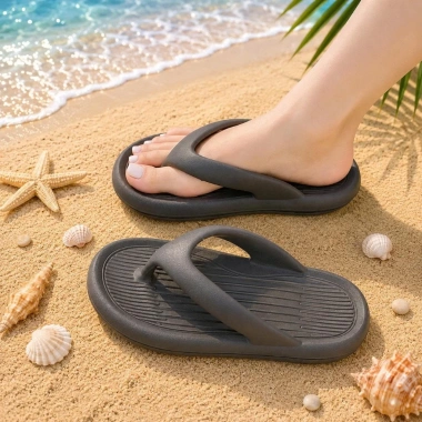 Dép Kẹp Unisex K222 Nhiều Màu Sắc Trẻ Trung, Năng Động Đi Biển – 55.300₫ (Giảm 68.019₫)