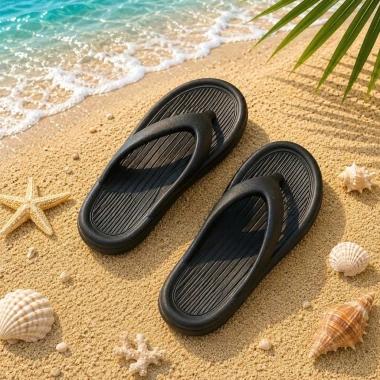 Dép Kẹp Unisex K222 Nhiều Màu Sắc Trẻ Trung, Năng Động Đi Biển – 55.300₫ (Giảm 68.019₫)