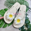 Dép kẹp xỏ ngón quai trong đính hoa sứ đi biển mùa hè - Nhiều màu sắc dễ thương, chỉ 26.000₫ 10