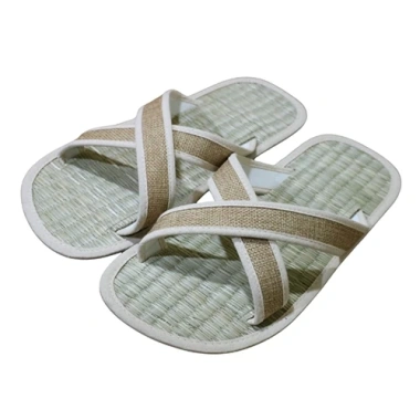 Dép khách sạn Hương Quế DCQ-92 - Đệm êm ái, chống thấm, giá ưu đãi 40.000 VND