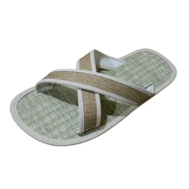 Dép khách sạn Hương Quế DCQ-92 - Đệm êm ái, chống thấm, giá ưu đãi 40.000 VND