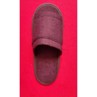 Dép khách sạn Terry hở mũi thoáng mát, chống trượt, giá chỉ 11.500₫ 5
