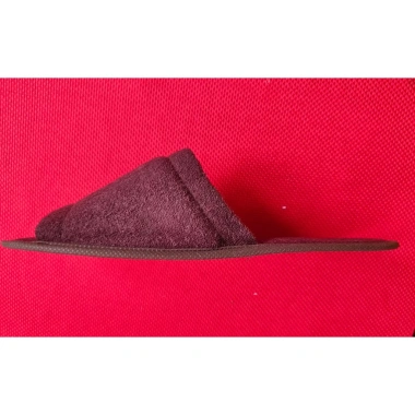 Dép khách sạn Terry hở mũi thoáng mát, chống trượt, giá chỉ 11.500₫ 7