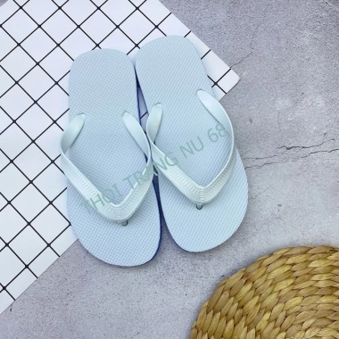Dép Lào giá rẻ cho nam nữ - phù hợp khách sạn, spa, du lịch, chỉ 25.000₫
