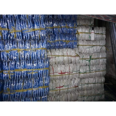 Dép lào khách sạn, nhà nghỉ - Combo 5 đôi + 1 bích, giá chỉ 13.900₫ 2