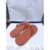 Dép lào khách sạn siêu nhẹ màu nâu size 36-43, mua 4 đôi tặng 1 - Giá 16.900₫