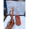 Dép lào khách sạn siêu nhẹ màu nâu size 36-43, mua 4 đôi tặng 1 - Giá 16.900₫ 2
