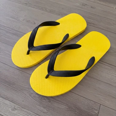 Dép lào Thailand quai trơn tăng 1 size, đế cao su, xỏ ngón - Dép du lịch, biển, dạo phố 71.100₫ 2