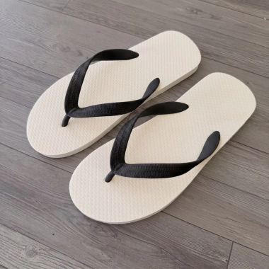 Dép lào Thailand quai trơn tăng 1 size, đế cao su, xỏ ngón - Dép du lịch, biển, dạo phố 71.100₫ 4