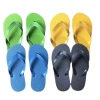 Dép lào xốp khách sạn size 40 màu xanh biển - Giá chỉ 15.800 VND, siêu thoải mái 2