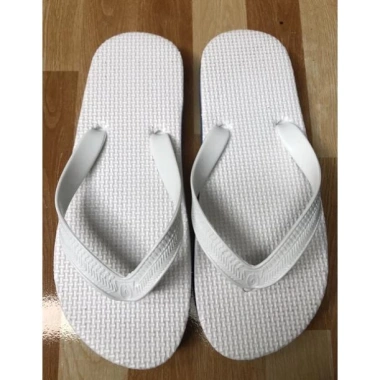 Dép lào xốp xỏ ngón siêu nhẹ, bền rẻ - Dùng trong nhà, khách sạn, chỉ 19.500 VND