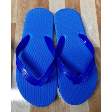 Dép lào xốp xỏ ngón siêu nhẹ, bền rẻ - Dùng trong nhà, khách sạn, chỉ 19.500 VND