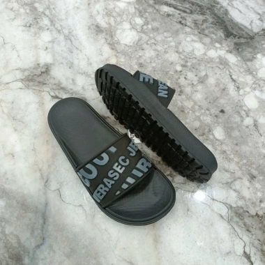 Dép lê bảng chữ cái, đế cao 3cm mẫu 2.026, siêu bền êm, đi trong nhà và dạo phố