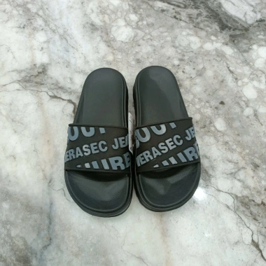 Dép lê bảng chữ cái, đế cao 3cm mẫu 2.026, siêu bền êm, đi trong nhà và dạo phố