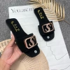 Dép Lê CHỮ S Nhà San, Quai Ngang 3 Màu Da Sang - Đẹp, Thoải mái, Giá 79.000₫ 7