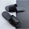 Dép lê nam nữ da cao cấp H quai sang trọng - Siêu bền, trẻ trung, đi làm & du lịch, hottrend, chỉ 11.760₫ 9