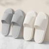 Dép Lê Nam Nữ Eva 88.539 - Siêu nhẹ, chống trơn, êm chân, đẹp bền, dùng nhà, văn phòng, khách sạn - 24.999₫
