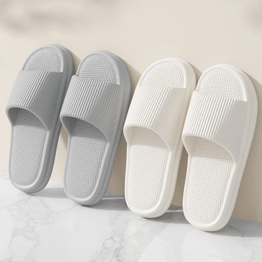 Dép Lê Nam Nữ Eva 88.539 - Siêu nhẹ, chống trơn, êm chân, đẹp bền, dùng nhà, văn phòng, khách sạn - 24.999₫