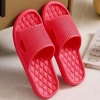 Dép lê nhẹ đúc nguyên khối, thoáng khí cho nhà, tắm, văn phòng, khách sạn - giá ưu đãi 24,105₫ 4