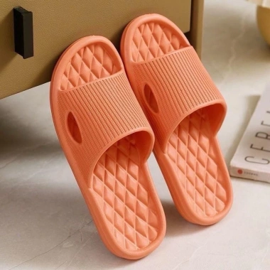 Dép lê nhẹ đúc nguyên khối, thoáng khí cho nhà, tắm, văn phòng, khách sạn - giá ưu đãi 24,105₫ 5 Dép lê nhẹ đúc nguyên khối, thoáng khí cho nhà, tắm, văn phòng, khách sạn - giá ưu đãi 24,105₫ 5