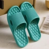 Dép lê nhẹ đúc nguyên khối, thoáng khí cho nhà, tắm, văn phòng, khách sạn - giá ưu đãi 24,105₫ 9