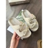 Dép Lê Nữ 2 Quai Ngang Có Nơ Tết Đế Cao 4cm - 4 Màu Siêu Hot 121.600₫ Mới 2.025 QCC 6