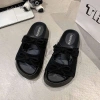 Dép Lê Nữ 2 Quai Ngang Có Nơ Tết Đế Cao 4cm - 4 Màu Siêu Hot 121.600₫ Mới 2.025 QCC 7