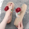 Dép lê nữ đế cao 5 phân siêu mềm êm chân, phù hợp nhà, văn phòng, du lịch biển - DN52 79.000₫ 6