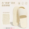 Dép Lê Nữ Quai Ngang EVA Siêu Nhẹ Êm Chân DL031 - Gấp Gọn, Giá 49k (63.7k) 7