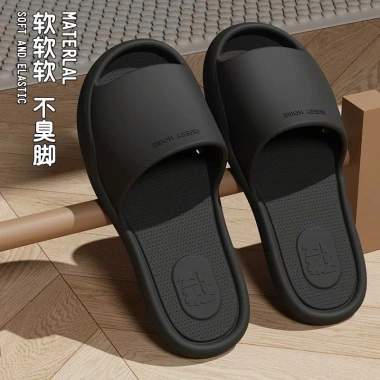 Dép Lê Nữ Quai Ngang EVA Siêu Nhẹ Êm Chân DL031 - Gấp Gọn, Giá 49k (63.7k)
