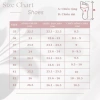 Dép Lê Nữ Xỏ Ngón Nhẹ Êm N25 - Đi Biển Mùa Hè Năng Động, Giá 145k 9