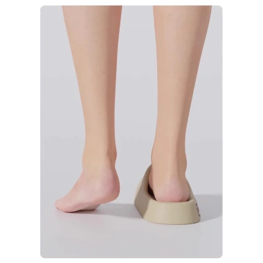 Dép Lê quai ngang gấu Vân nổi - Giá 39.199₫ (giảm 10.000₫), thoải mái & thời trang