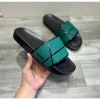 Dép lê quai ngang Lu kẻ đơn giản, thanh lịch, size 36-43, giảm giá 53.099 VND 2