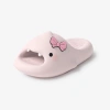 Dép Lê Quai Ngang Nữ Cá Mập Cute Nhiều Màu Giá Rẻ Thời Trang TRANGBIHUE 58.950₫