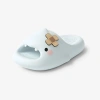 Dép Lê Quai Ngang Nữ Cá Mập Cute Nhiều Màu Giá Rẻ Thời Trang TRANGBIHUE 58.950₫ 2