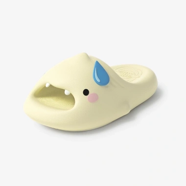 Dép Lê Quai Ngang Nữ Cá Mập Cute Nhiều Màu Giá Rẻ Thời Trang TRANGBIHUE 58.950₫ 3 Dép Lê Quai Ngang Nữ Cá Mập Cute Nhiều Màu Giá Rẻ Thời Trang TRANGBIHUE 58.950₫ 3