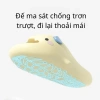 Dép Lê Quai Ngang Nữ Cá Mập Cute Nhiều Màu Giá Rẻ Thời Trang TRANGBIHUE 58.950₫ 8