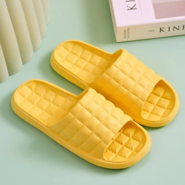Dép Lê Siêu Nhẹ Xốp 88.474 Hình Ô Chống Trơn Trượt - Dùng Trong Nhà, Văn Phòng, Khách Sạn, Giá Ưu Đãi 29.069₫ 9