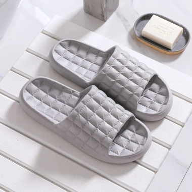 Dép Lê Siêu Nhẹ Xốp 88.474 Hình Ô Chống Trơn Trượt - Dùng Trong Nhà, Văn Phòng, Khách Sạn, Giá Ưu Đãi 29.069₫ 10